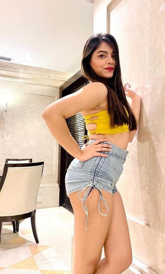 Ghaziabad call girl service
